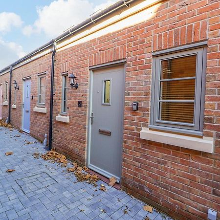 3 The Vaults Apartment Glastonbury Bagian luar foto